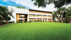 Ahmedabad International School