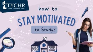Read more about the article How to Stay Motivated to Study?