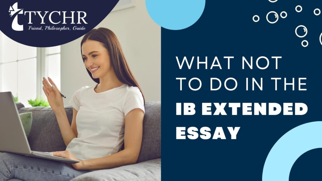 ib extended essay reddit