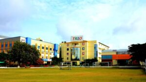 TRIO World Academy