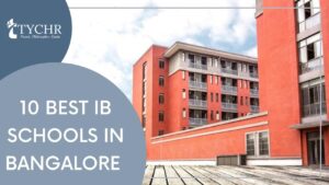 Top IB Schools in Bangalore