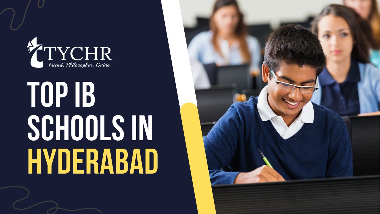 Top IB Schools in Hyderabad
