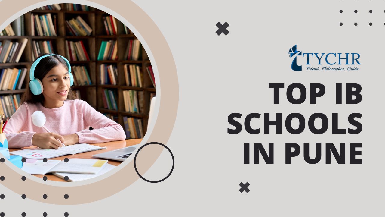Top IB Schools in Pune
