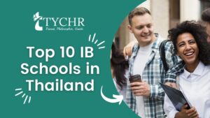 Read more about the article Top 10 IB Schools in Thailand