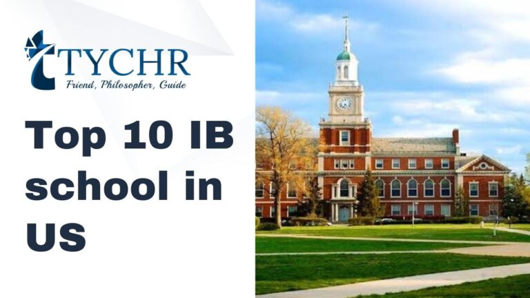 Top IB Schools in the United States: Excellence in Education