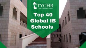 Read more about the article Top 40 Global IB Schools