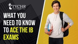 Read more about the article What You Need To Know To Ace The IB Exams