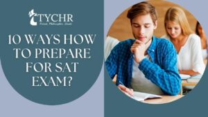 Read more about the article 10 ways how to prepare for SAT Exam?