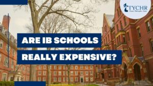 Are IB Schools Really Expensive