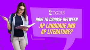 Read more about the article How to choose between AP language and AP Literature? 