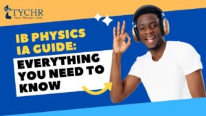 IB Physics IA Guide Everything you need to know 