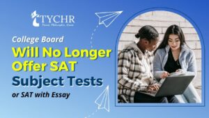 Read more about the article College Board Will No Longer Offer SAT Subject Tests or SAT with Essay