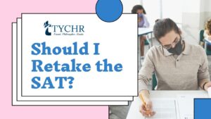 Read more about the article Should I Retake the SAT?