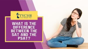 Read more about the article What is the Difference Between the SAT and the PSAT?