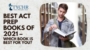Read more about the article Best ACT Prep Books of 2021 – Which Book is Best for You? 