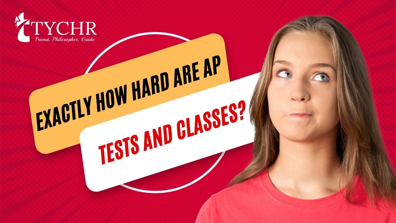 Exactly How Hard Are AP Tests and Classes?