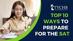 Read more about the article Top 10 Ways to Prepare for the SAT