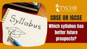 Read more about the article IGCSE or CBSE? Which syllabus has better future prospects?