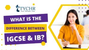 Read more about the article What is the difference between IGCSE and IB?