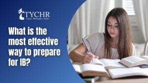 Read more about the article What is the most effective way to prepare for IB? 