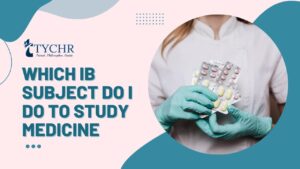 Read more about the article Which IB subjects do I do to study Medicine?