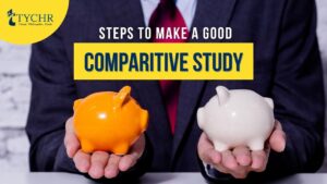Read more about the article Steps to making a good comparative study