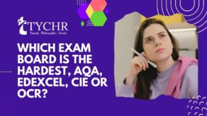 Read more about the article Which Exam Board Is The Hardest, AQA, Edexcel, CIE or OCR?
