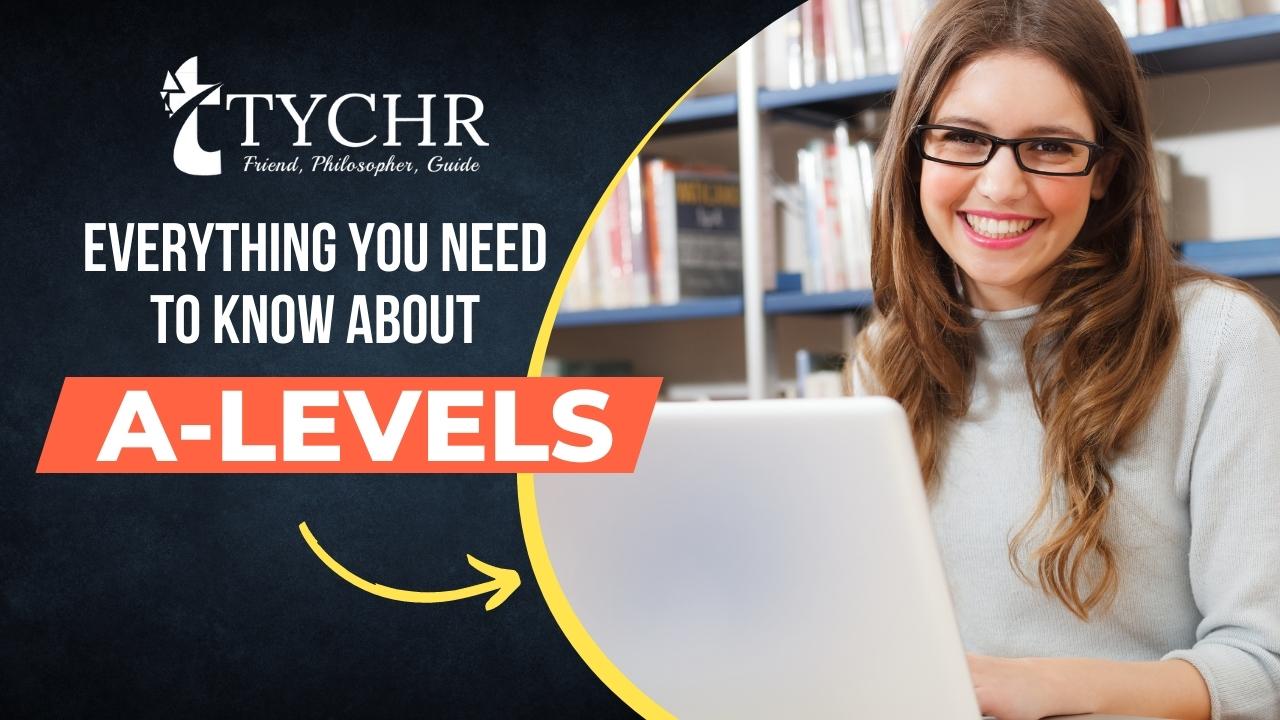 Read more about the article Everything you need to know about A-LEVELS