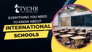 Everything you need to know about International Schools