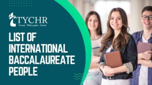 Read more about the article List of International Baccalaureate People