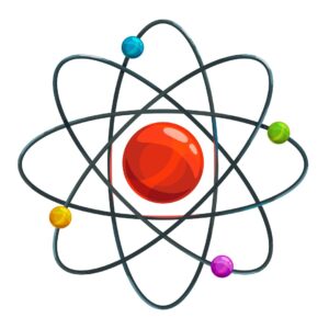 Atomic Nuclear and Particle Physics