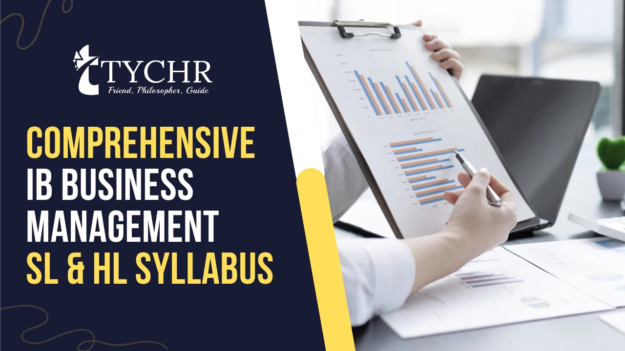 You are currently viewing Comprehensive IB Business Management SL & HL Syllabus