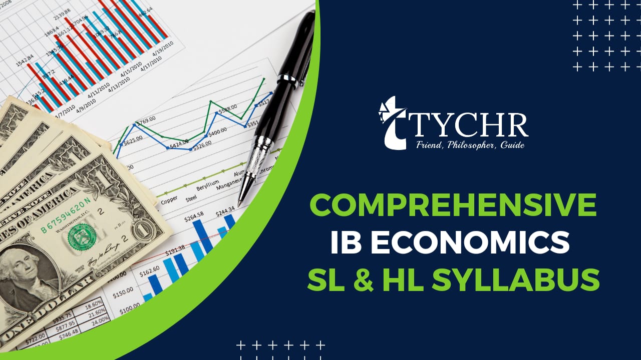 You are currently viewing Comprehensive IB Economics SL & HL Syllabus