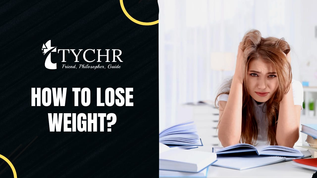 Read more about the article How to lose weight ?