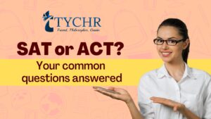 Read more about the article SAT or ACT? Your common questions answered