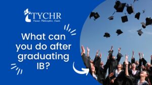 Read more about the article What can you do after graduating IB?