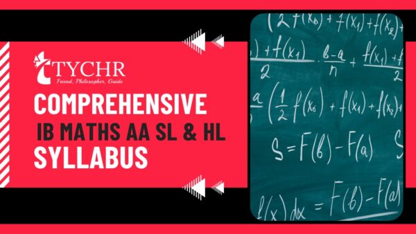 Comprehensive IB English SL & HL Syllabus | TYCHR