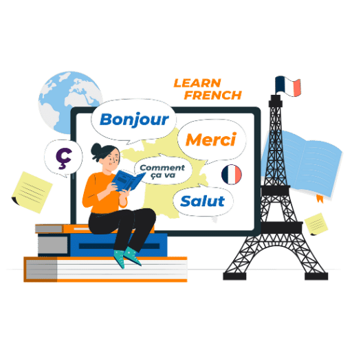 Comprehensive IB French Ab initio Syllabus | TYCHR