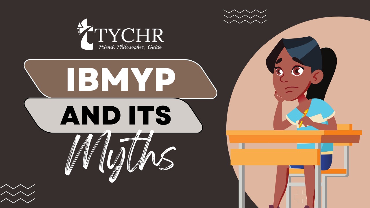 IB MYP and its Myths