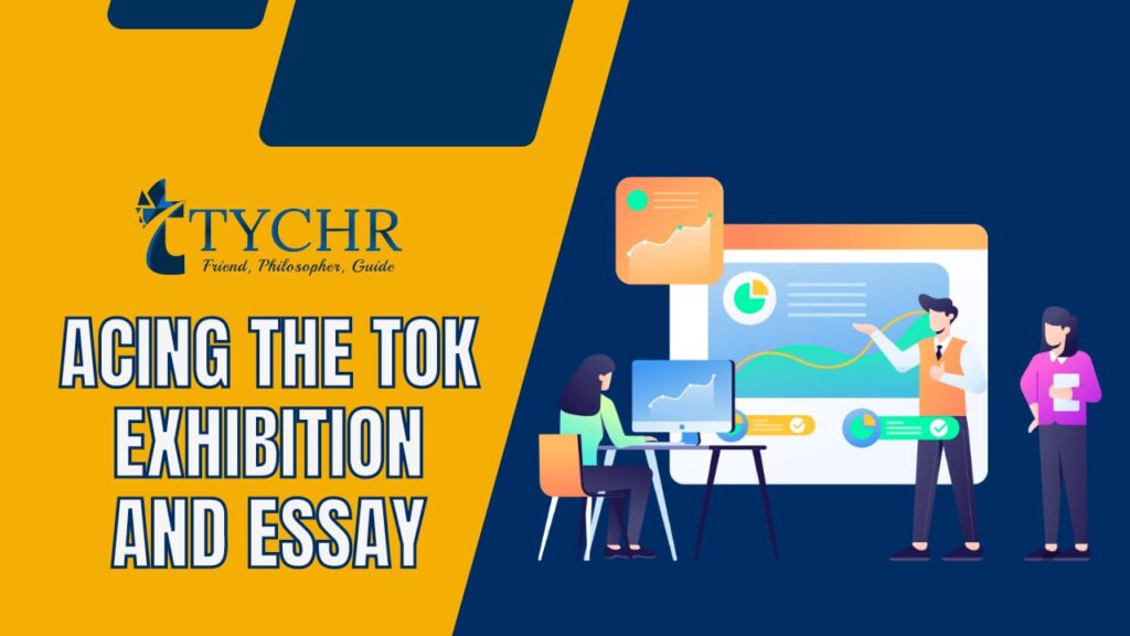 tok exhibition and essay