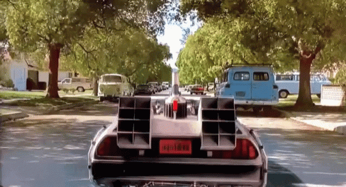 Back to the future-gif