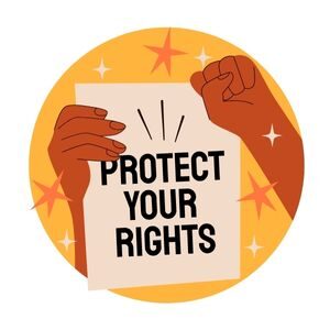 Rights and Protest