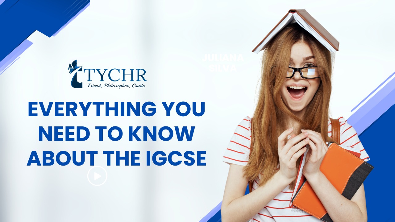 Everything you need to know about the IGCSE