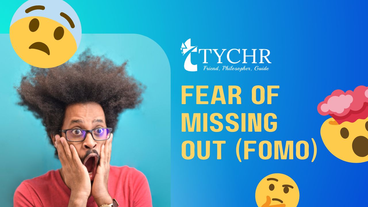 Fear of Missing Out (FOMO)
