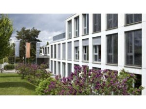 Inter-Community School (Zurich) - IB Schools in Switzerland
