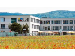 International School of Basel (ISB) - IB Schools in Switzerland
