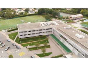 International School of Lausanne (ISL) - IB Schools in Switzerland