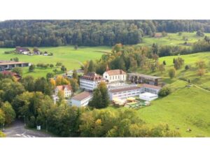 The International School of Zug and Luzern (ISZL)