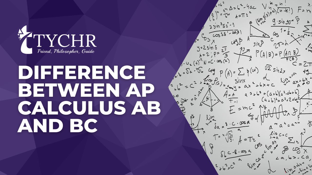 Difference between AP Calculus AB and AP Calculus BC