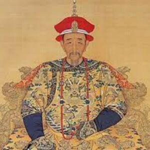 King Jiaqing